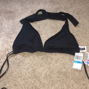 Final sale Becca Bikini Top